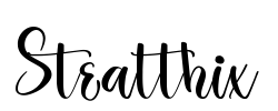 Stealthix - logo